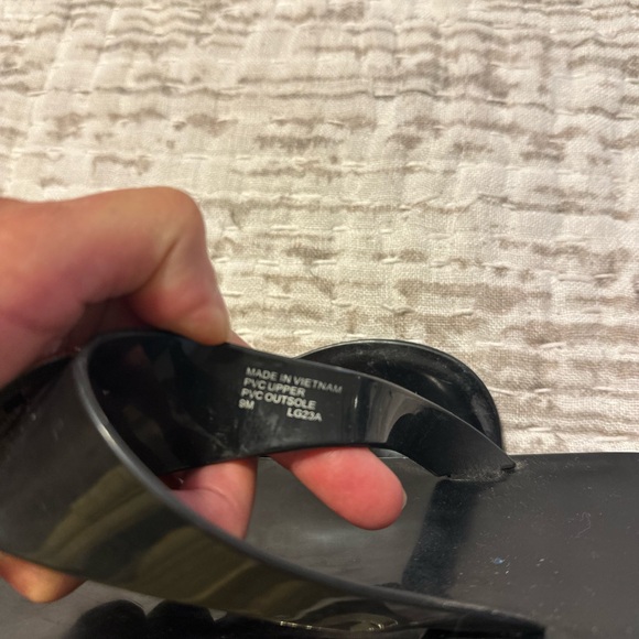 Michael Kors Sandals 9M - Picture 8 of 8